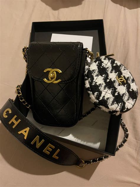 chanel vip gift bag real or fake|authentic chanel counterfeit.